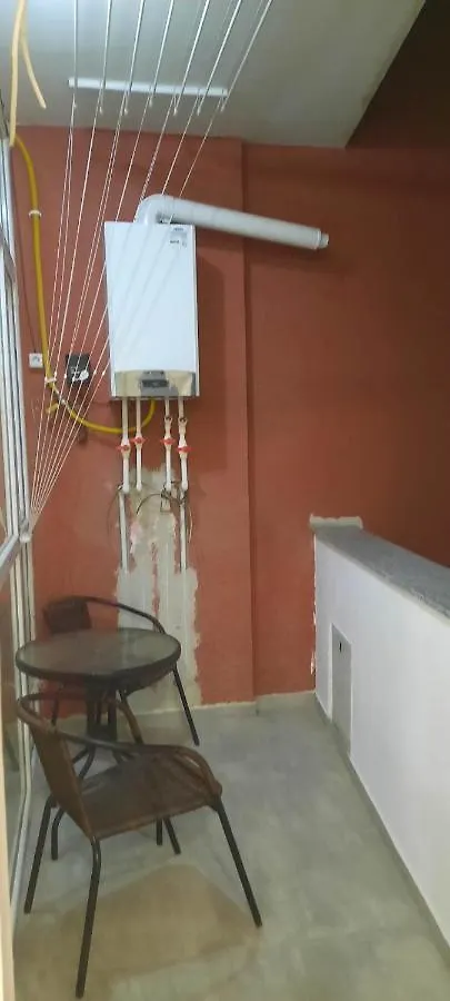Apartmán Lilia Batumi