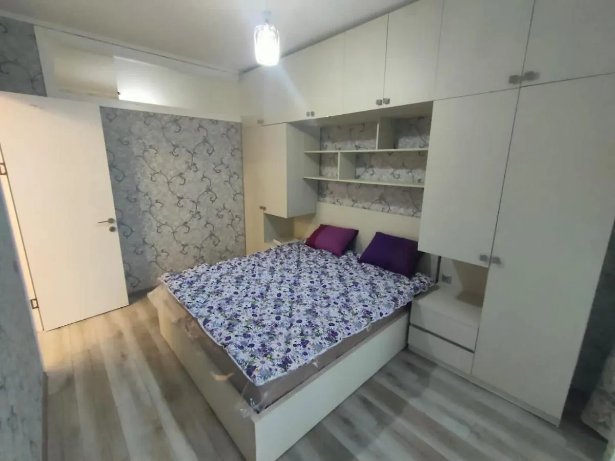 Apartmán Lilia Batumi