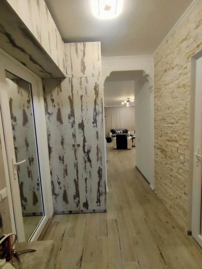 Apartmán Lilia Batumi