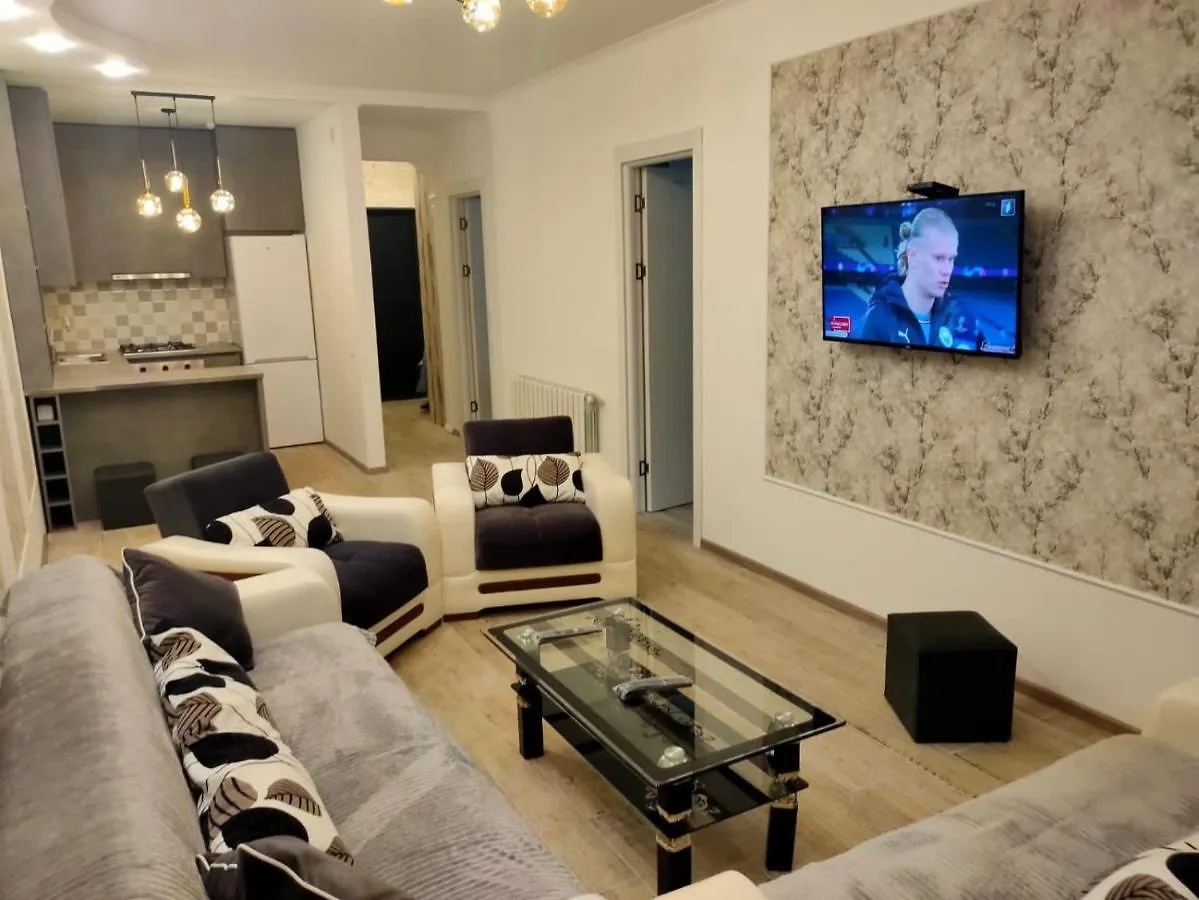 Apartmán Lilia Batumi