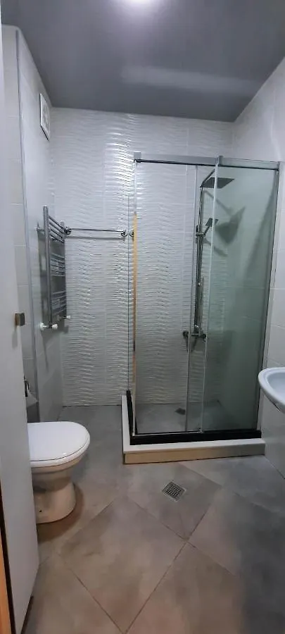 Apartmán Lilia Batumi